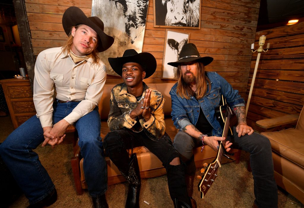 lil nas x billy ray old town road mp3 download