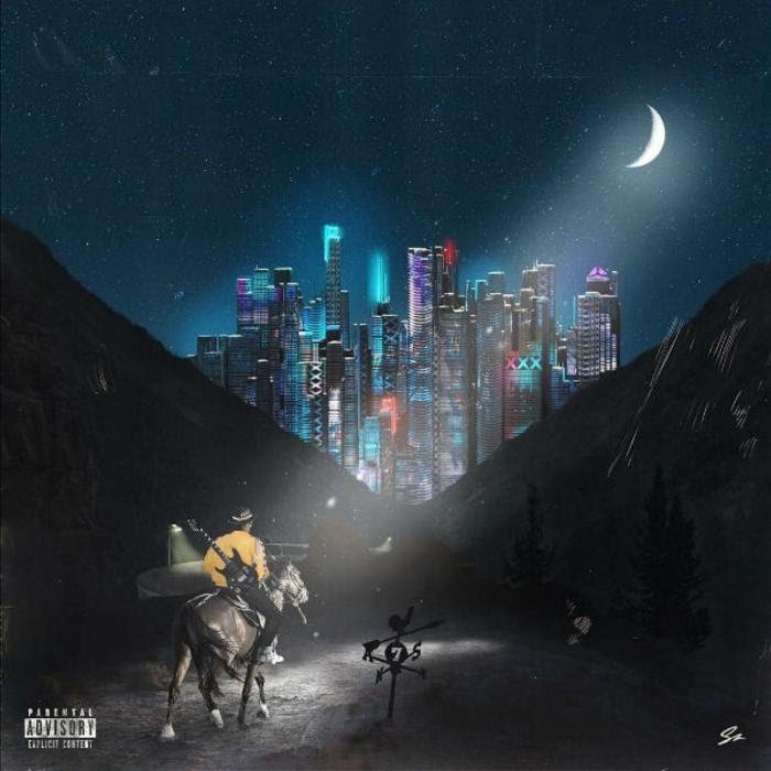 Lil Nas X ft Cardi B - Rodeo Audio Download on Music212.com