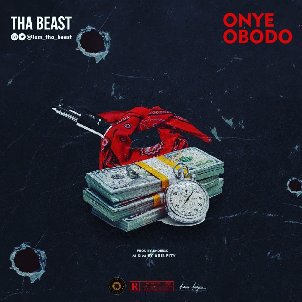 Tha Beast Onye Obodo Mp3 Download