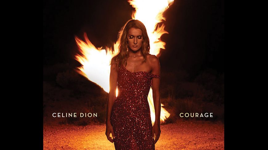 Celine Dion – Lying Down » MUSIC212 Download on