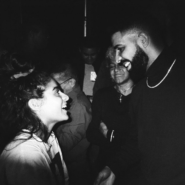 Drake – Zodiac Sign Ft. Jessie Reyez » MUSIC212