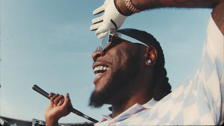 (Video) Burna Boy - Kilometre - IBloaded